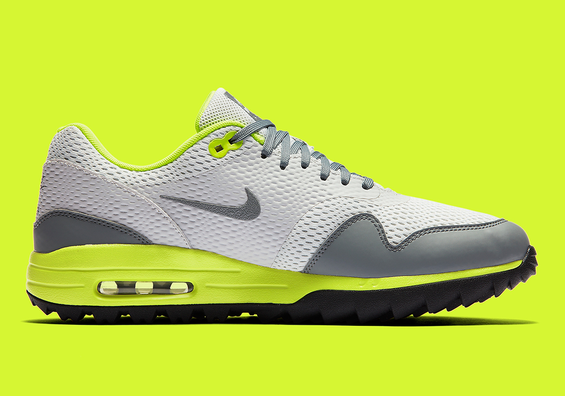 Air Max 1 Golf Ci7576 003 Lemon Venom 4