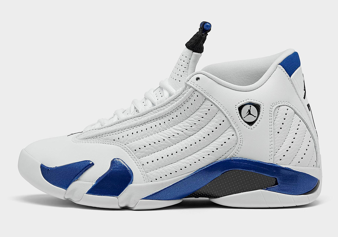 Jordan 14 Royal 487471 104 1