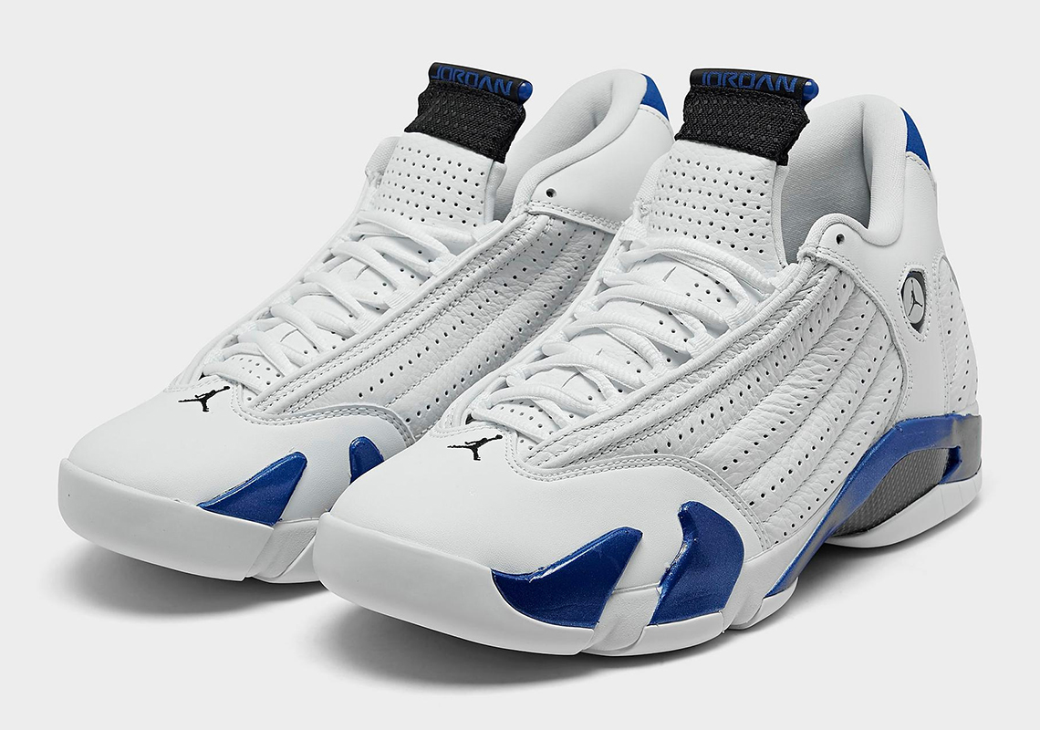 Jordan 14 Royal 487471 104 2