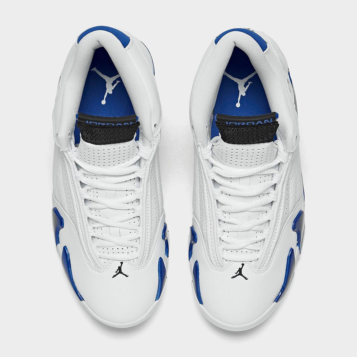 Jordan 14 Royal 487471 104 5