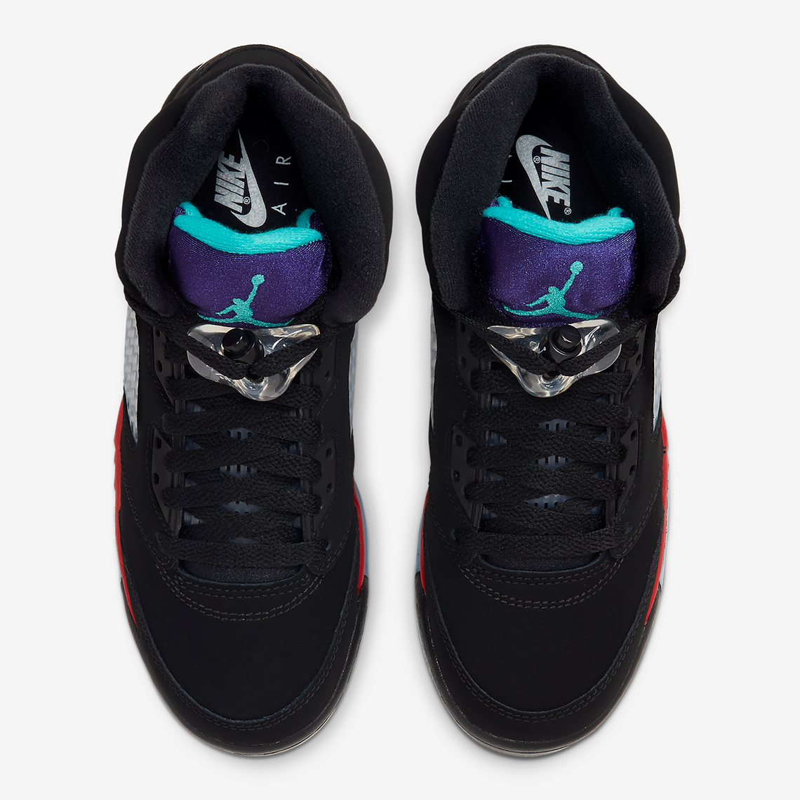 Jordan 5 Top 3 Kids Cz2989 001 1