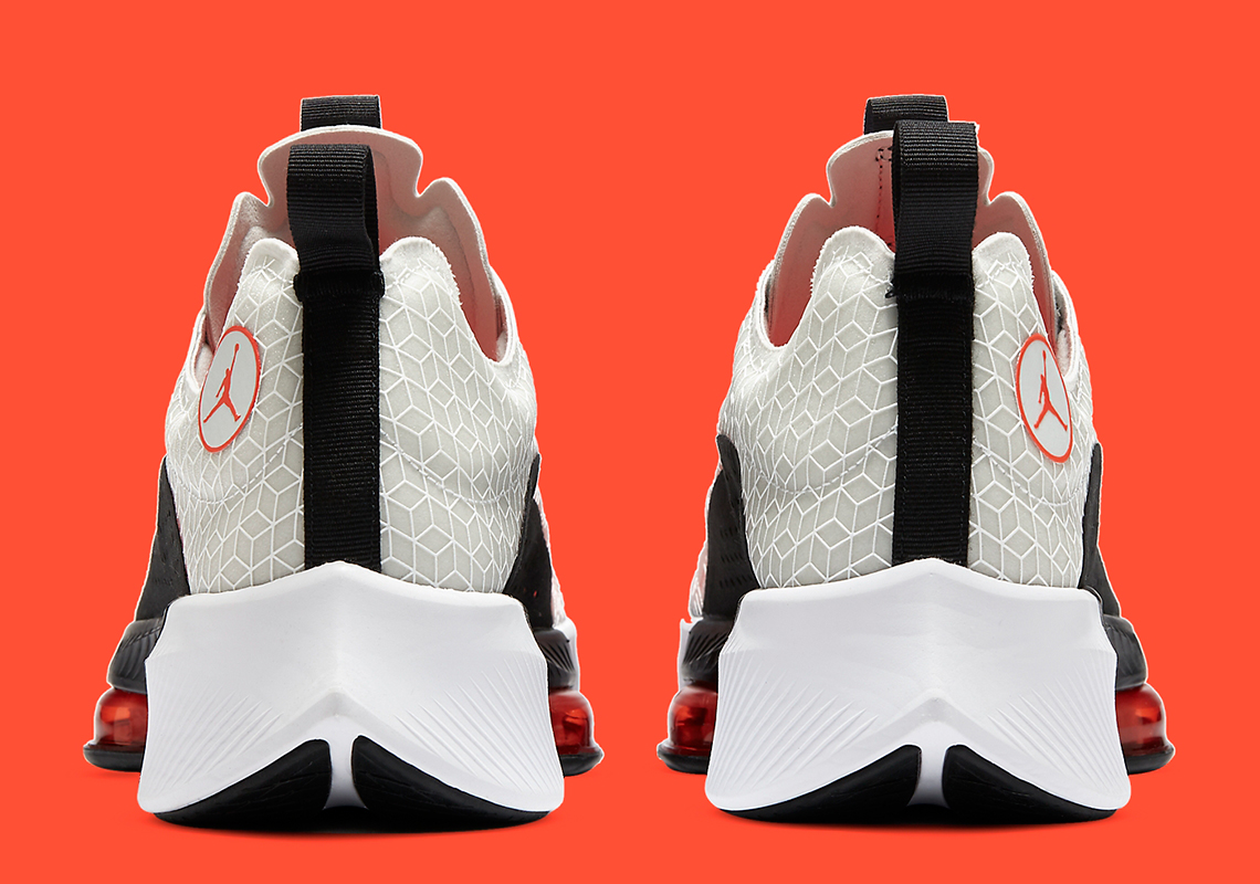 Jordan Zoom Renegade White Infrared Cj5383 100 1