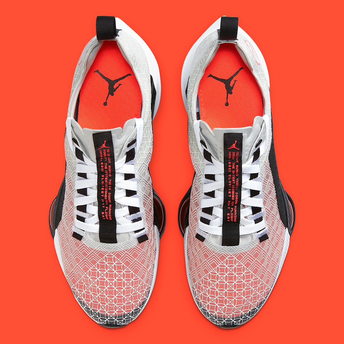 Jordan Zoom Renegade White Infrared Cj5383 100 4