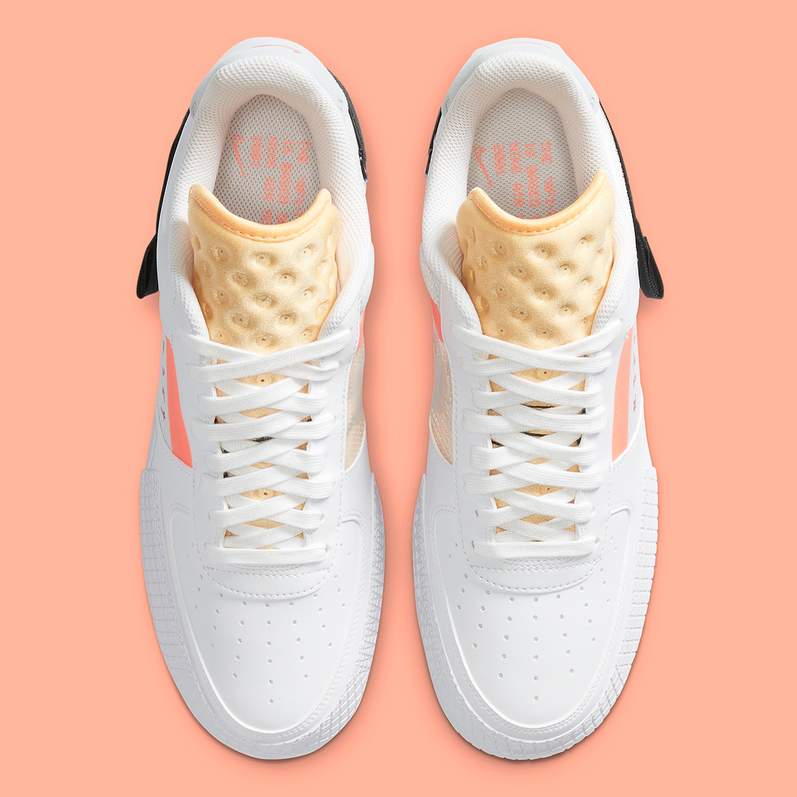 Nike Af1 Type White Melon Cz7107 100 5