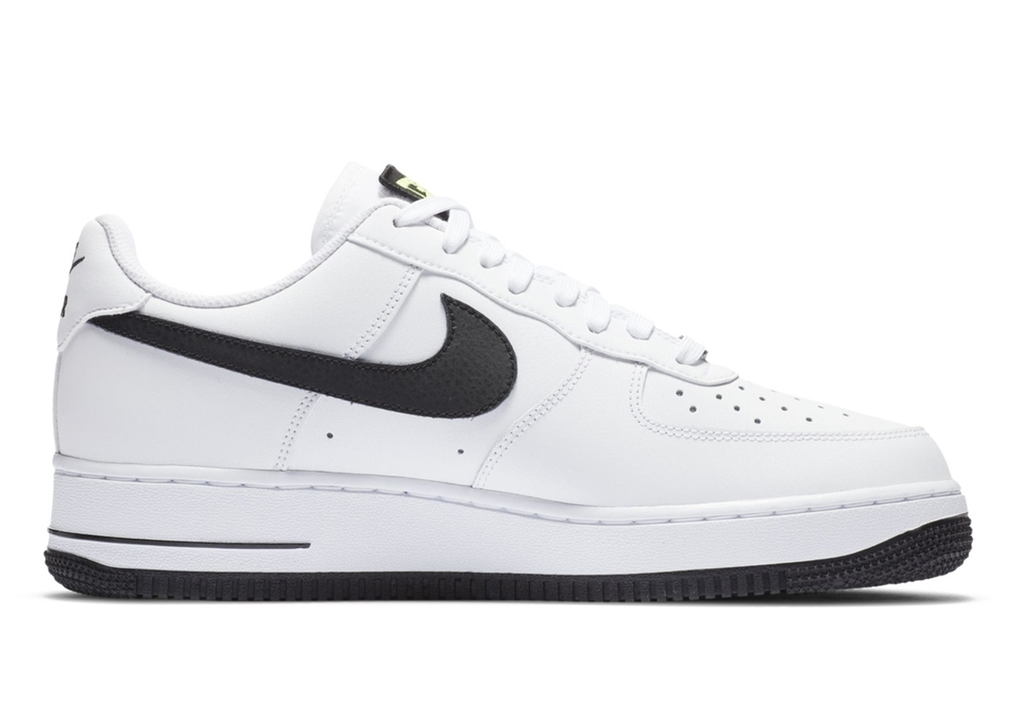 Nike Air Force 1 Low Ny Vs Ny 2020 4