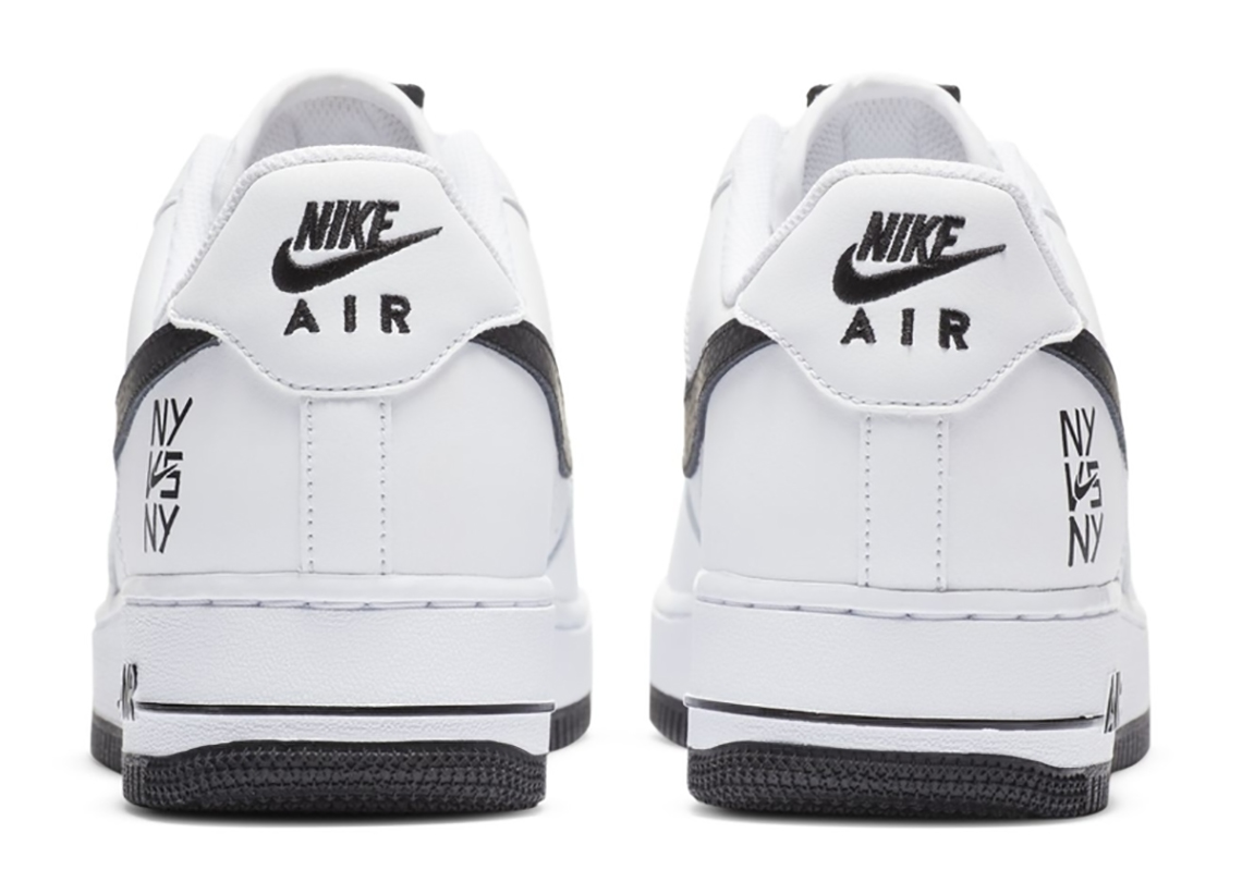 Nike Air Force 1 Low Ny Vs Ny 2020 5