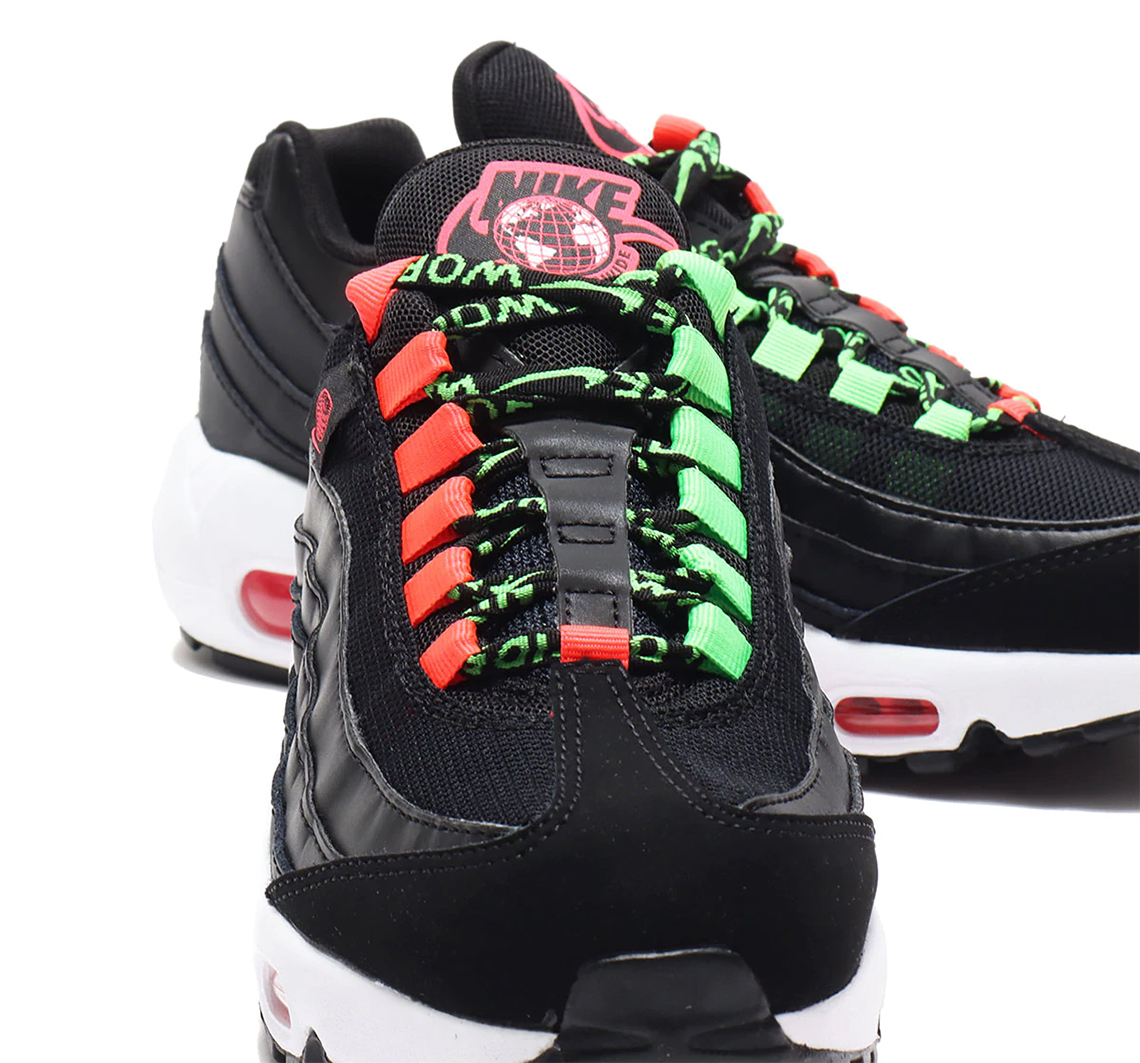 Nike Air Max 95 Worldwide Cv9030 001 9