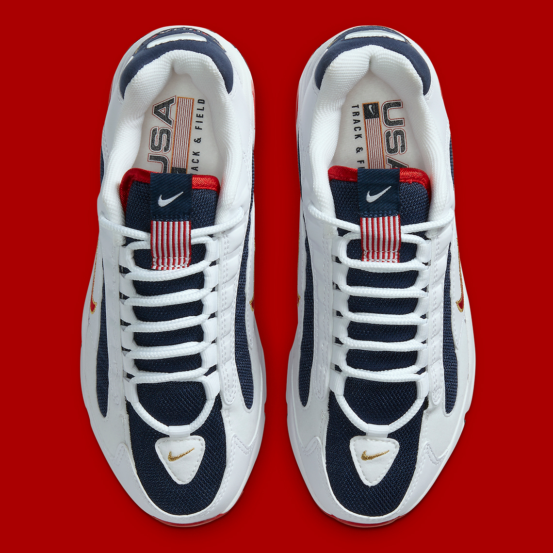 Nike Air Max Triax 96 Olympic Usa Cv8098 400 3