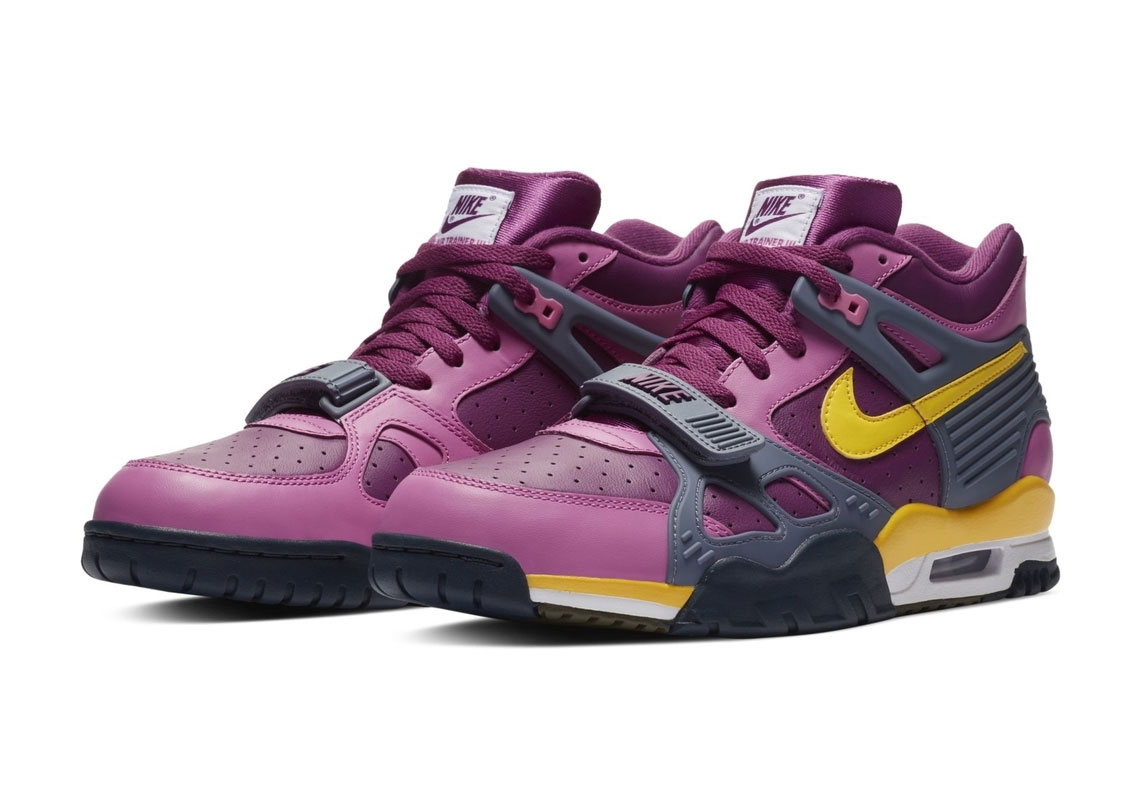 Nike Air Trainer 3 Viotech 2020 1 1