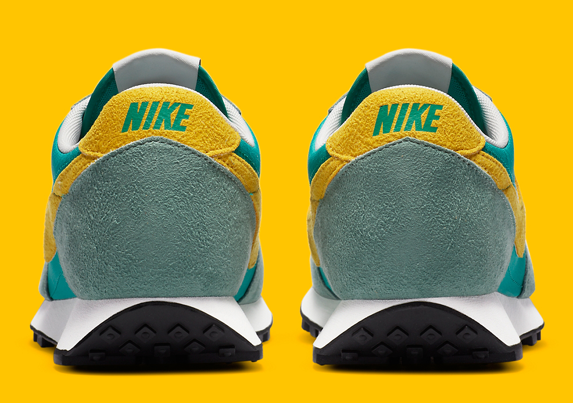 Nike Daybreak Sp Da0824 300 Neptune Green 2