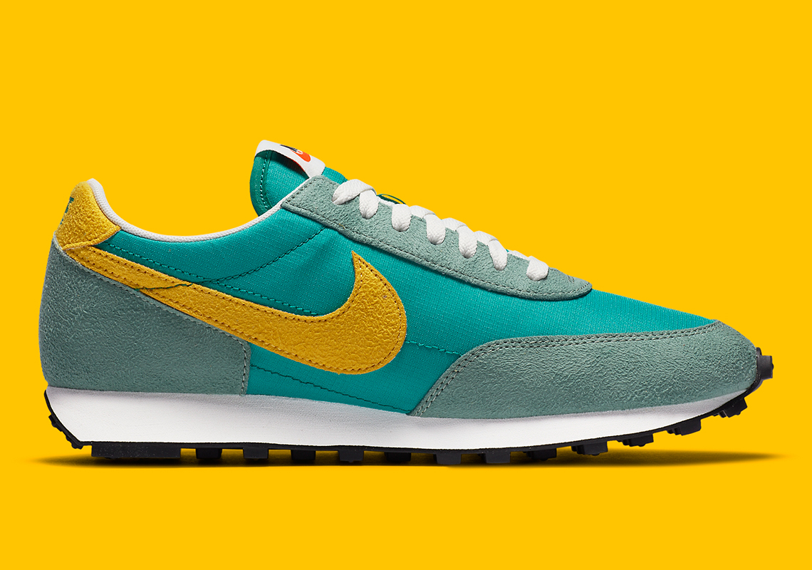 Nike Daybreak Sp Da0824 300 Neptune Green 5