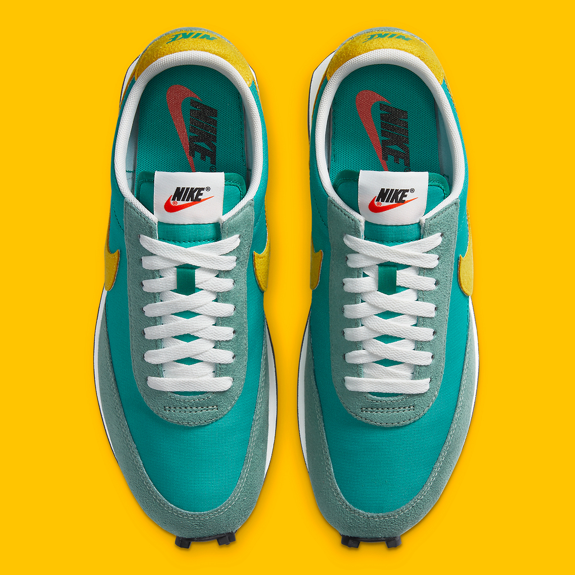 Nike Daybreak Sp Da0824 300 Neptune Green 6