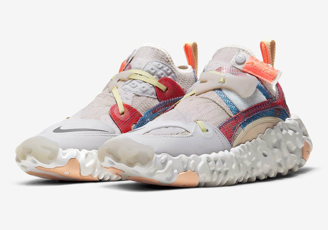 Nike Ispa Overreact Cd9664 100 2