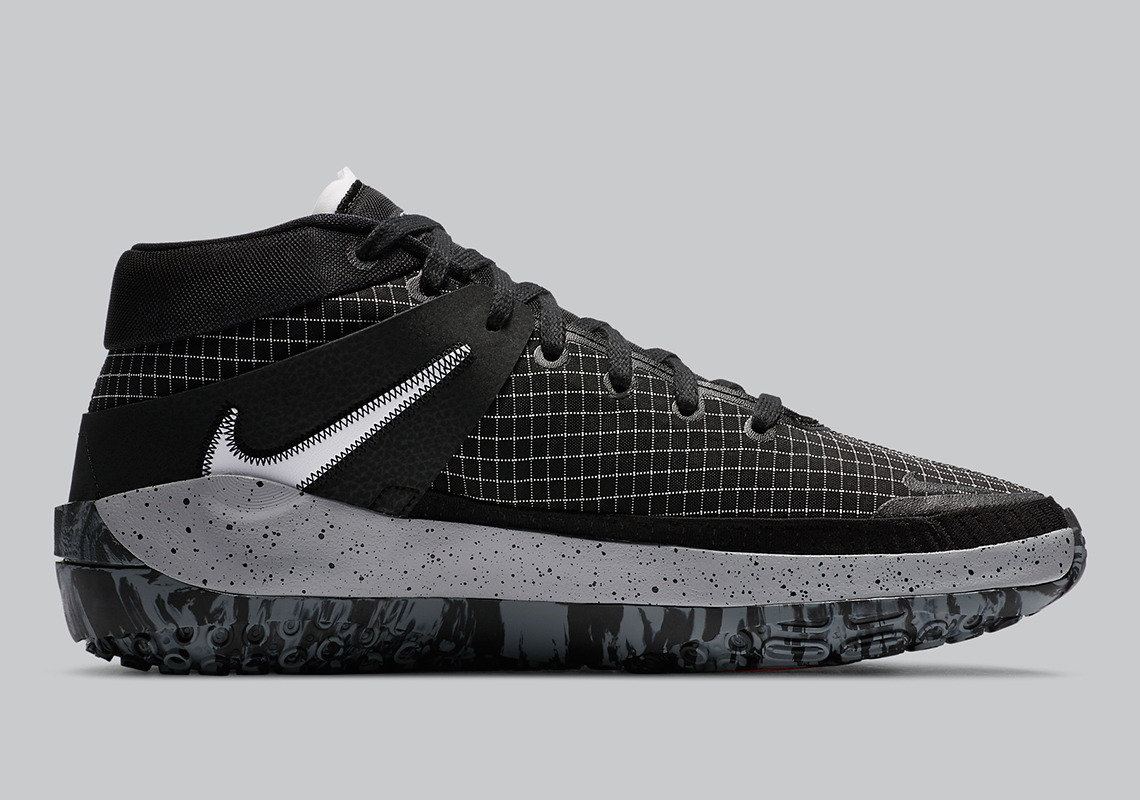 Nike Kd 13 Ci9949 004 Oreo 5