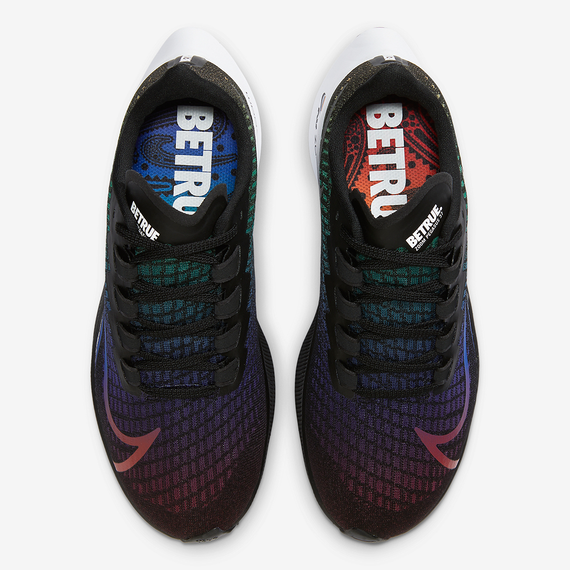 Nike Pegasus 37 Betrue Cz5923 001 5