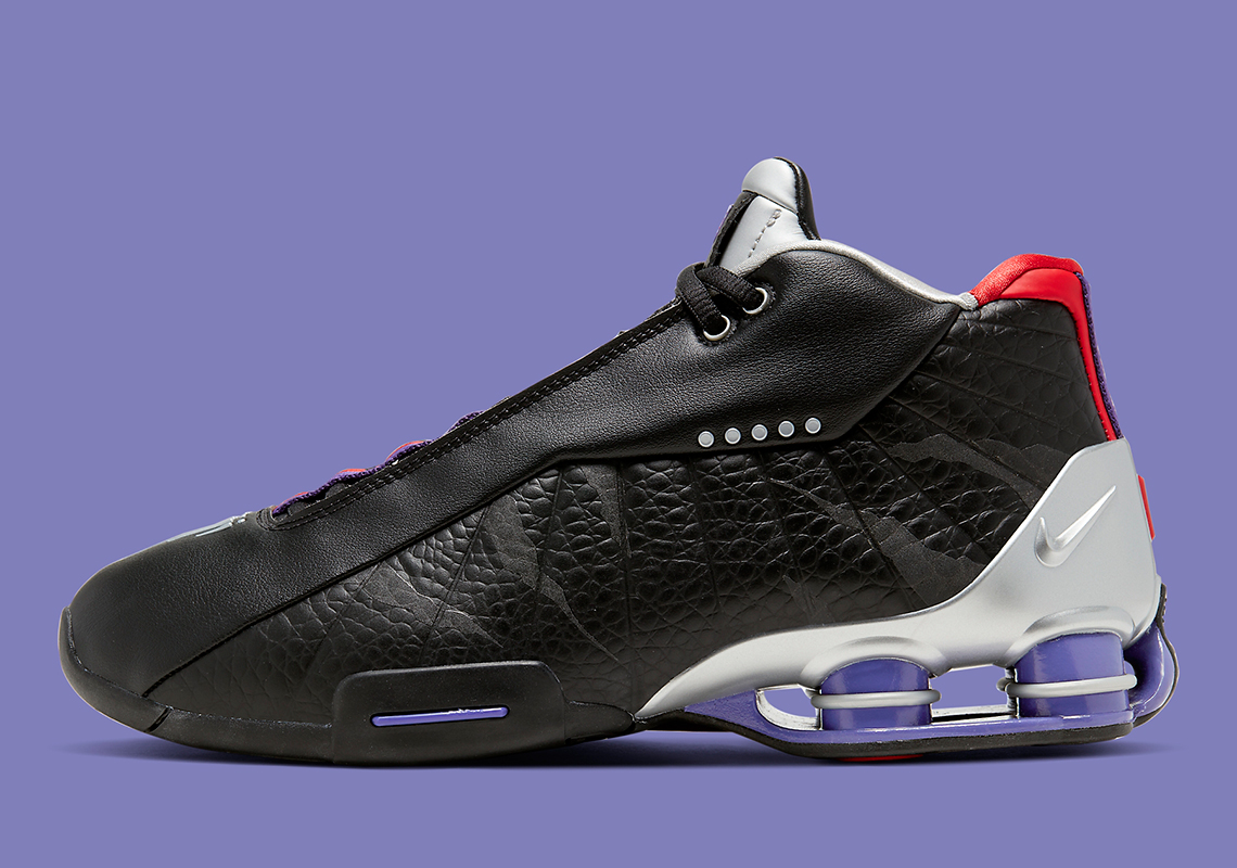 Nike Shox Bb4 Raptors Cd9335 002 1