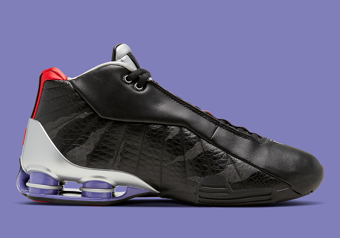 Nike Shox Bb4 Raptors Cd9335 002 4