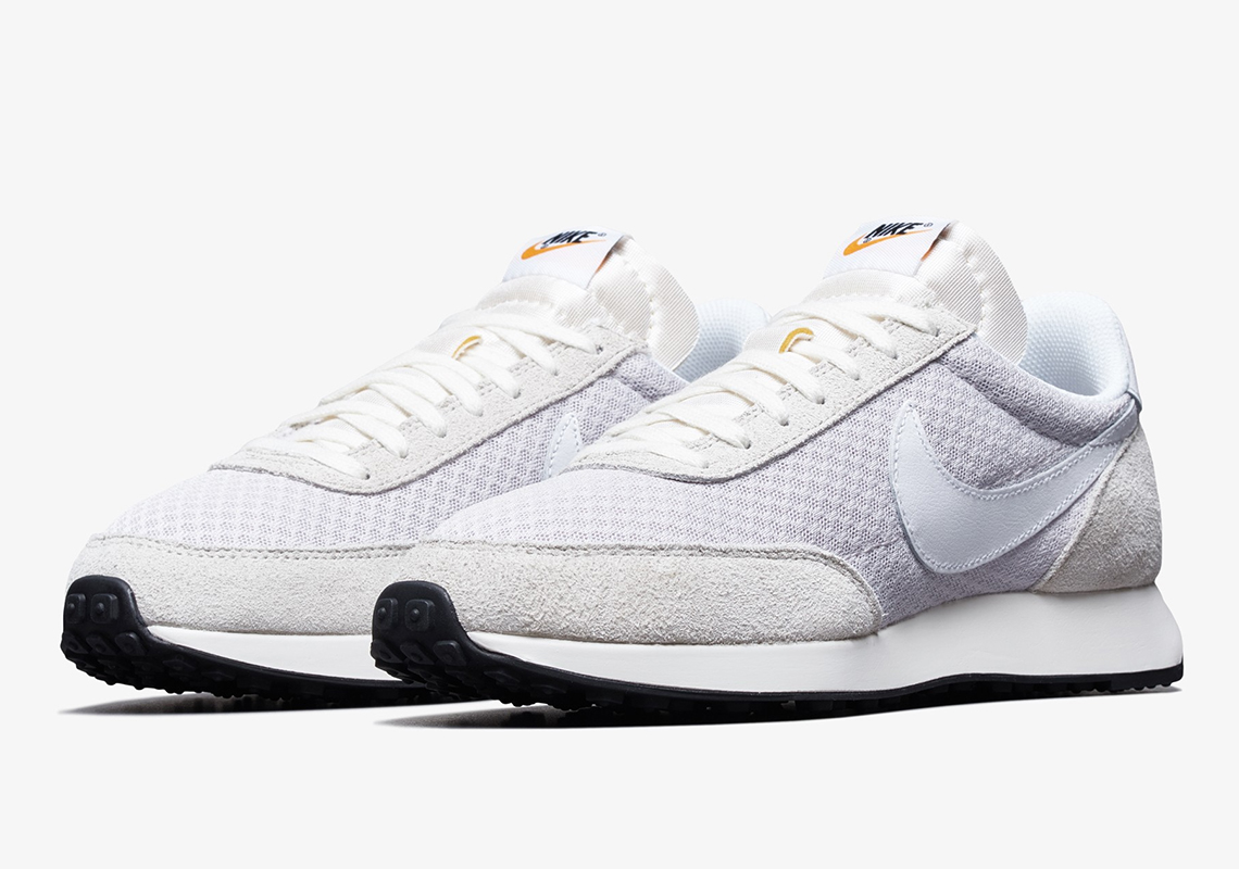 The Nike Air Tailwind 79 Emerges In A Cloudy Colors Trio