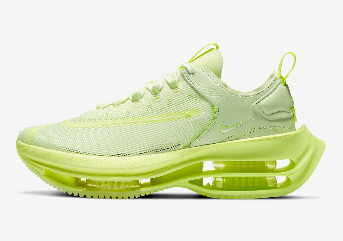 Nike Zoom Double Stacked Volt Ci0804 700 5