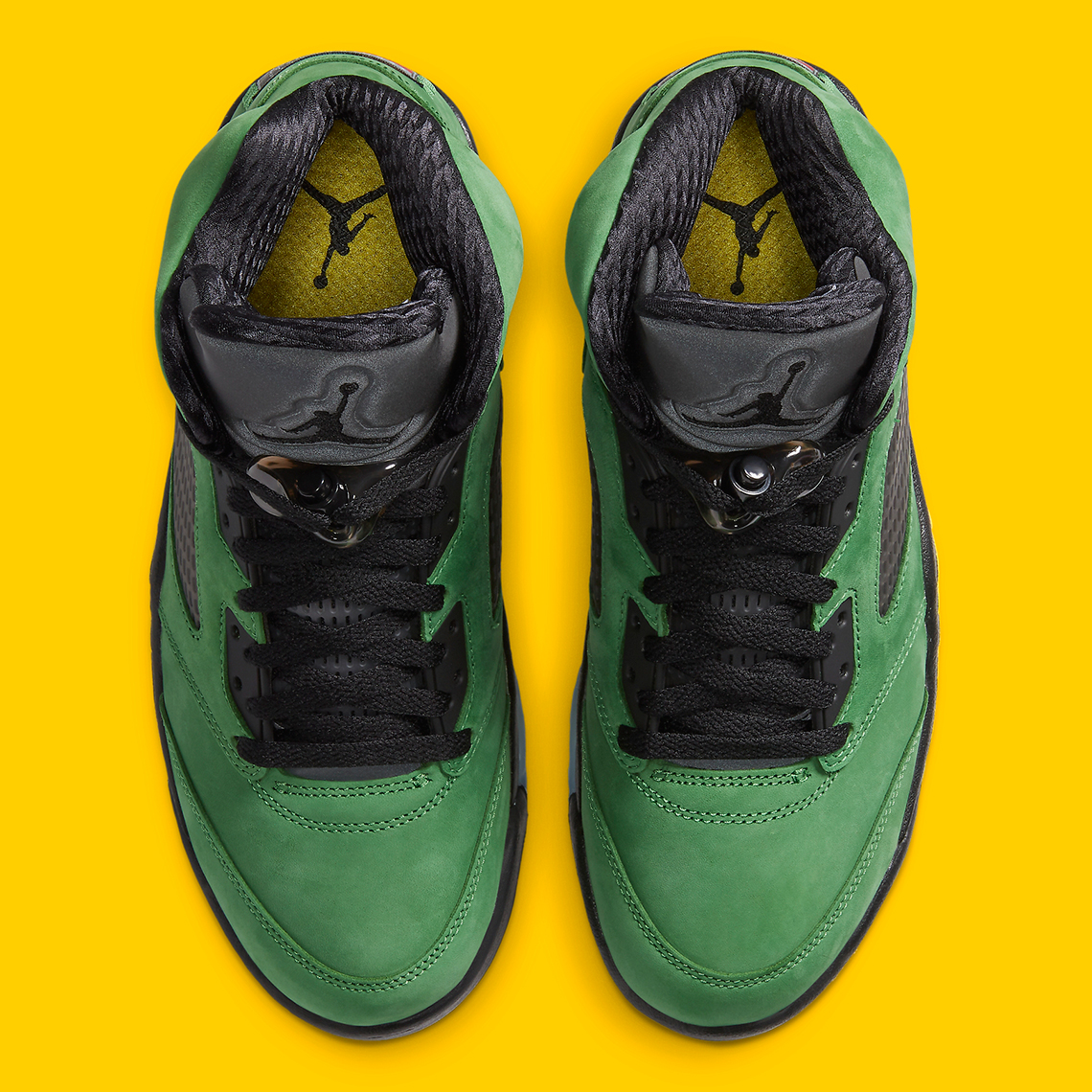 Oregon Jordan 5 Ck6631 307 4