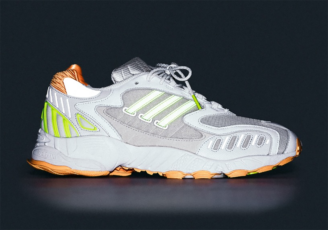 Solebox Adidas Torsion Trdc Scallop 4