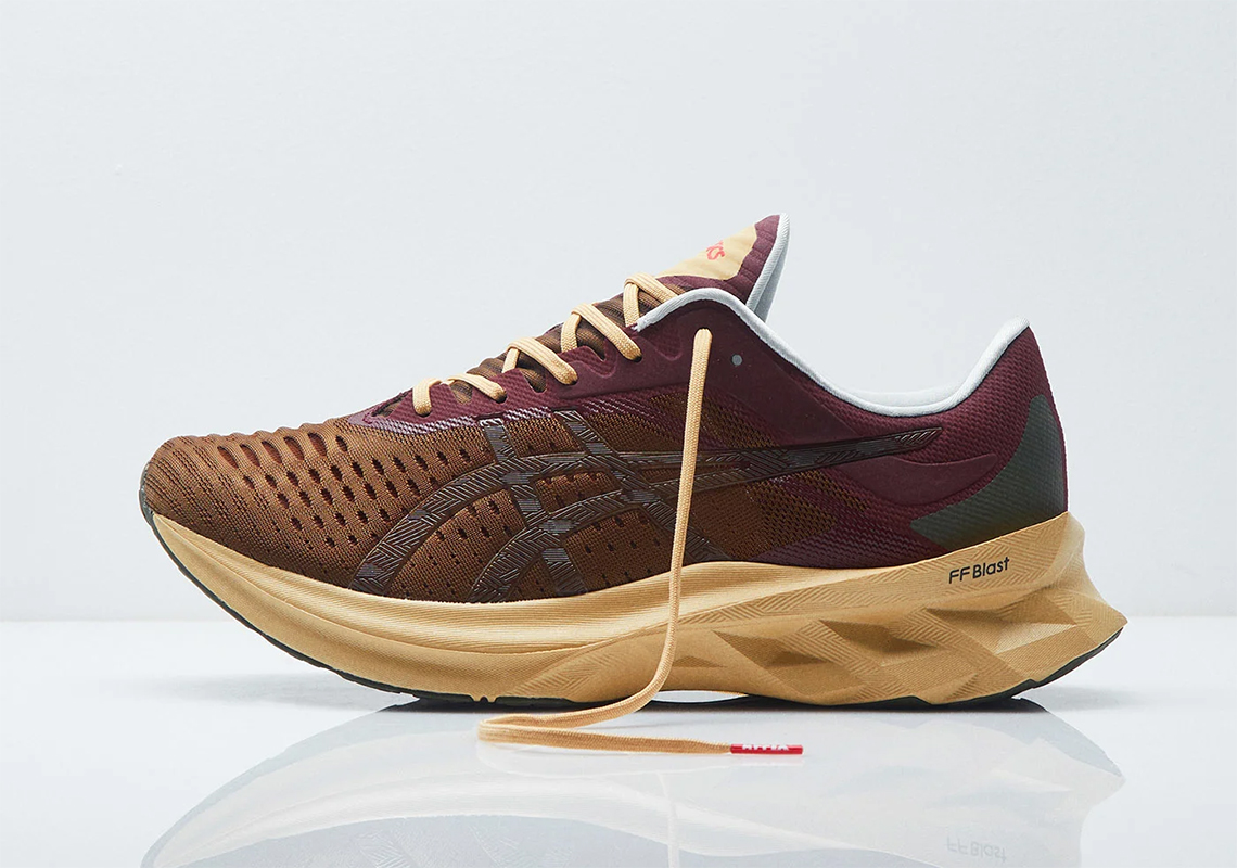 Affix Asics Novablast 1021a467 200 3