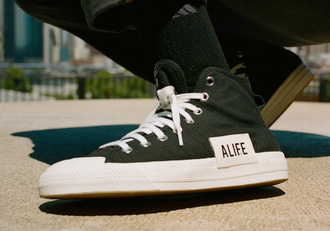 Alife Adidas Nizza Hi 2020 3