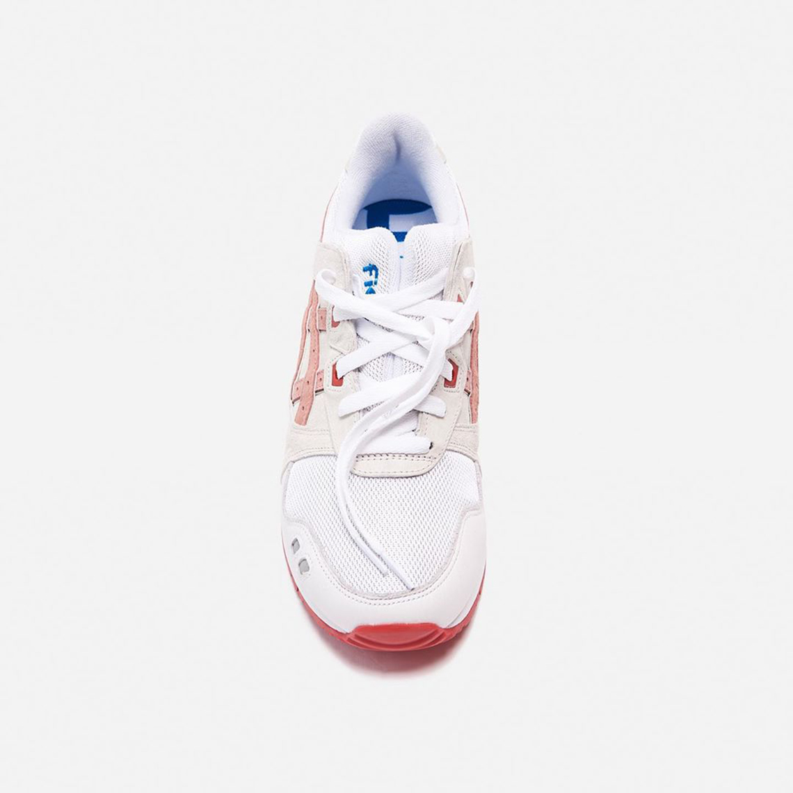 Asics Gel Lyte Iii Yoshino Rose 3