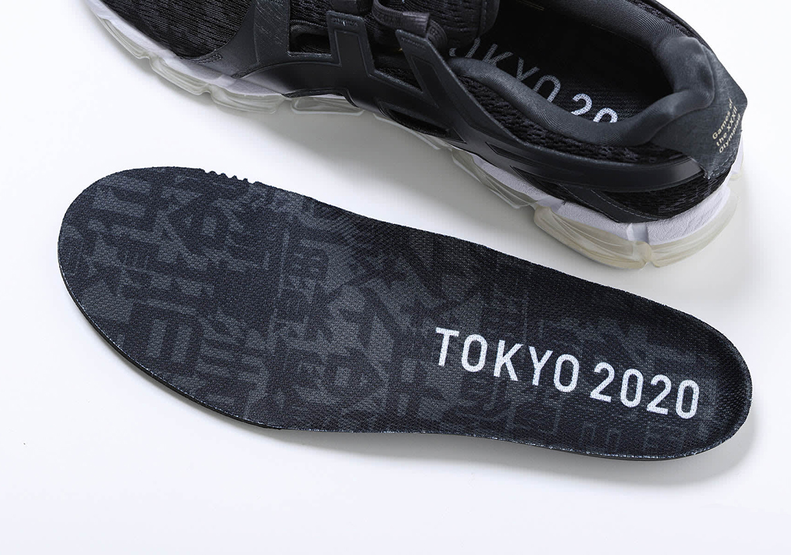 Asics Tokyo Olympics Pack 2020 2021 Release Info 2