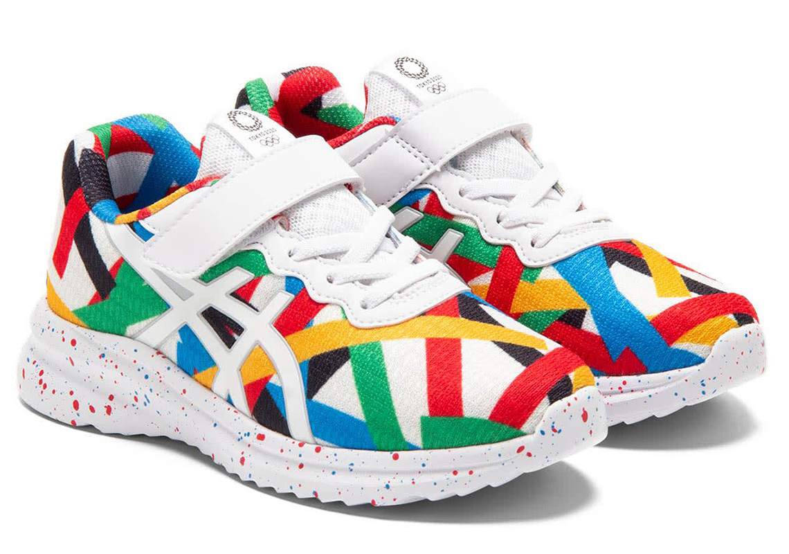 Asics Tokyo Olympics Pack 2020 2021 Release Info 5