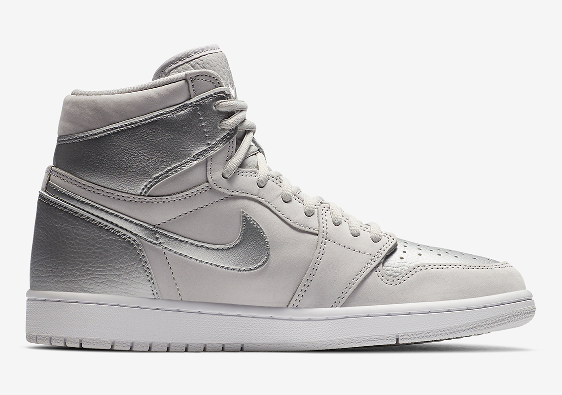 Air Jordan 1 Co.jp Neutral Grey Da0382 029 3