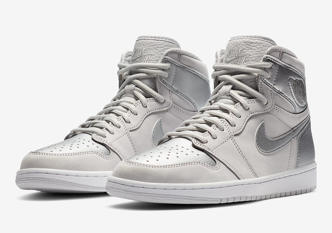 Air Jordan 1 Co.jp Neutral Grey Da0382 029 4