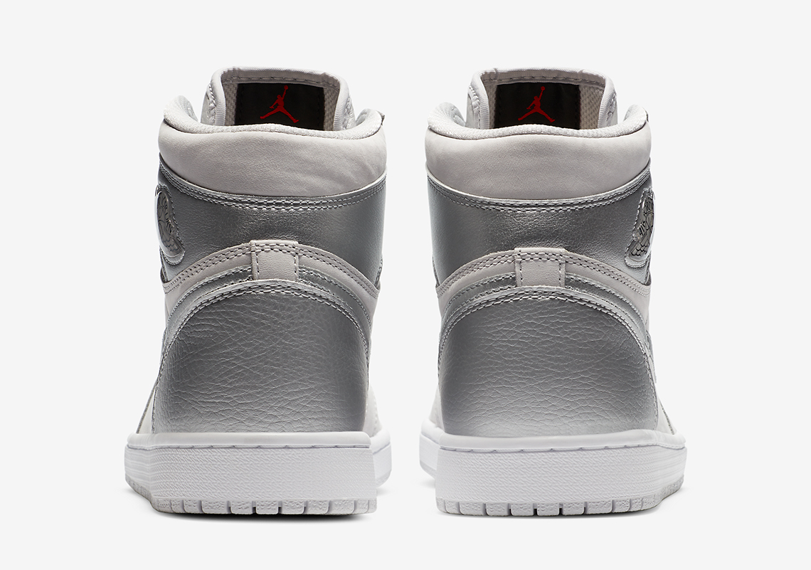 Air Jordan 1 Co.jp Neutral Grey Da0382 029 6