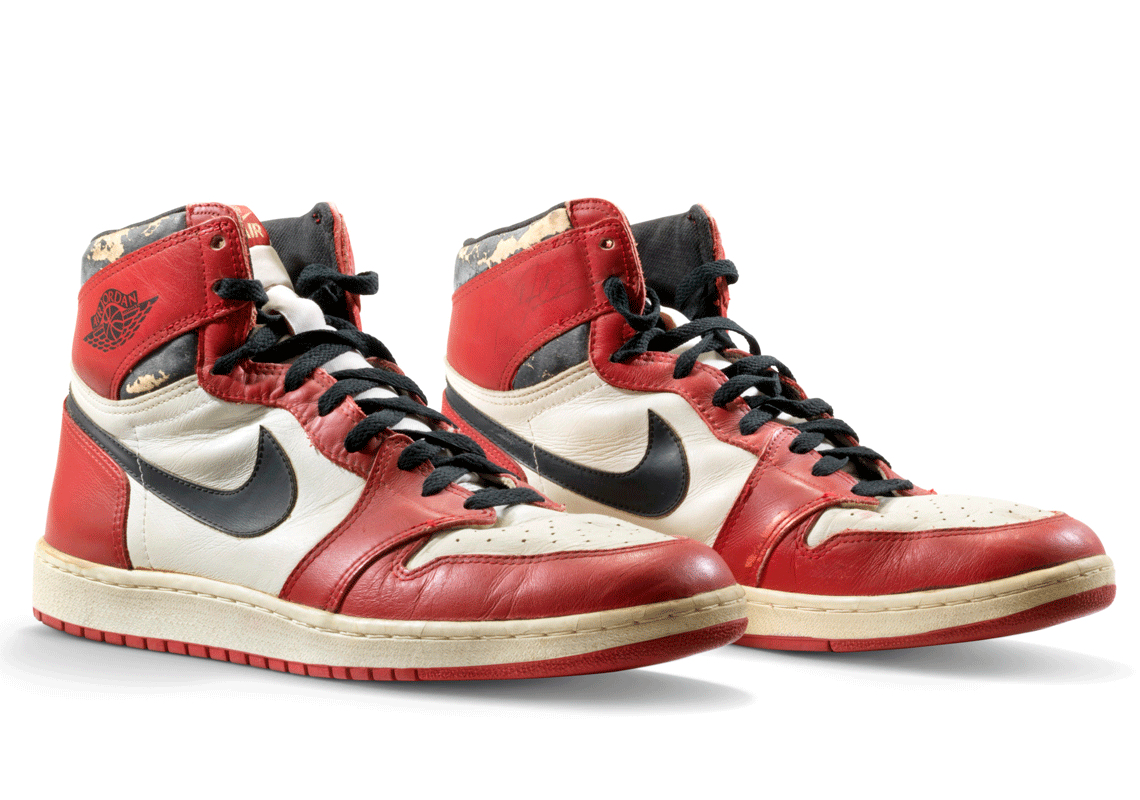 Air Jordan 1 Sbb Original Air 1