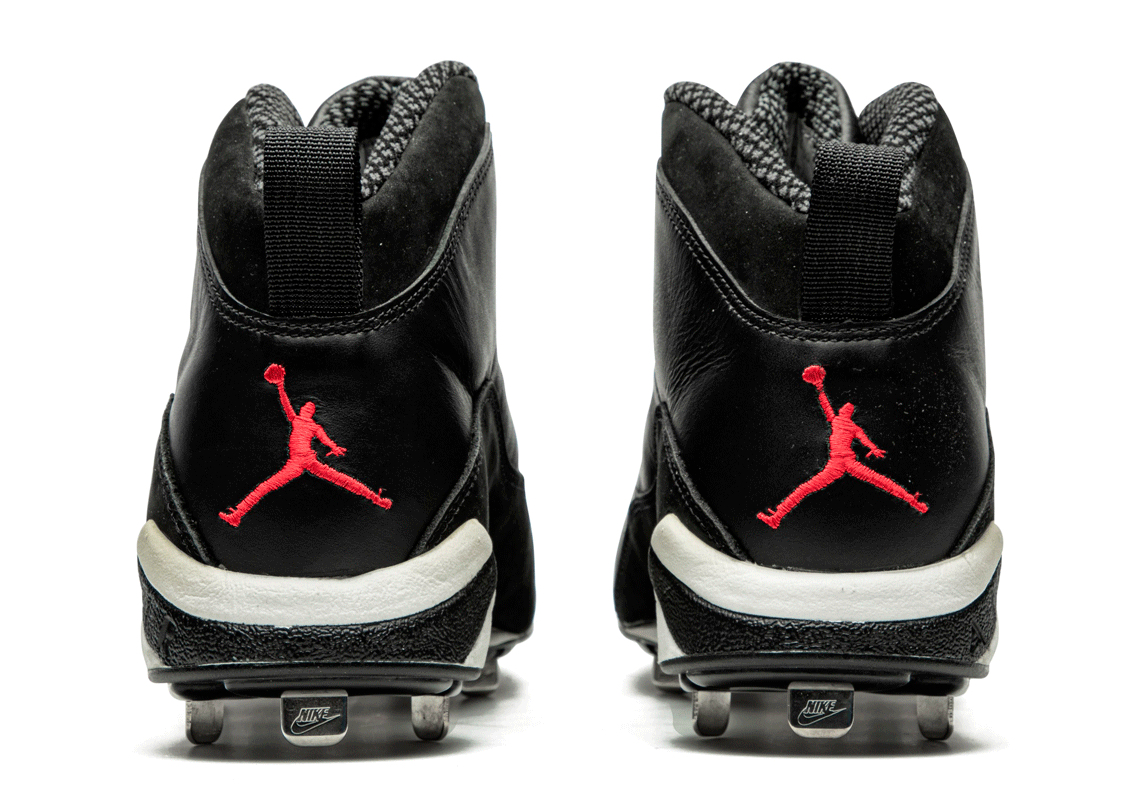 Air Jordan 10 Cleat Original Air 3