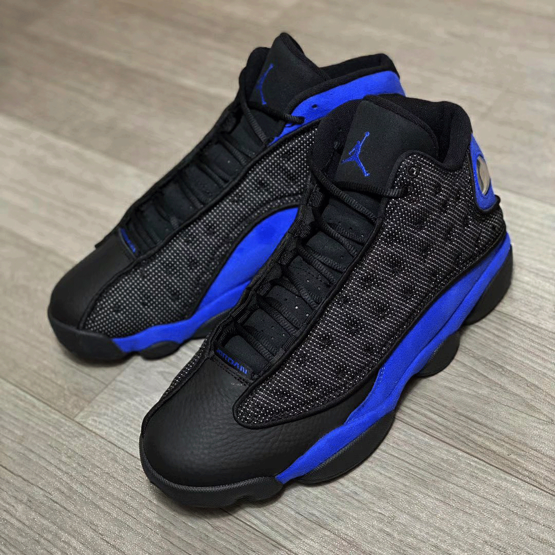 Air Jordan 13 Hyper Royal 414571 040 3