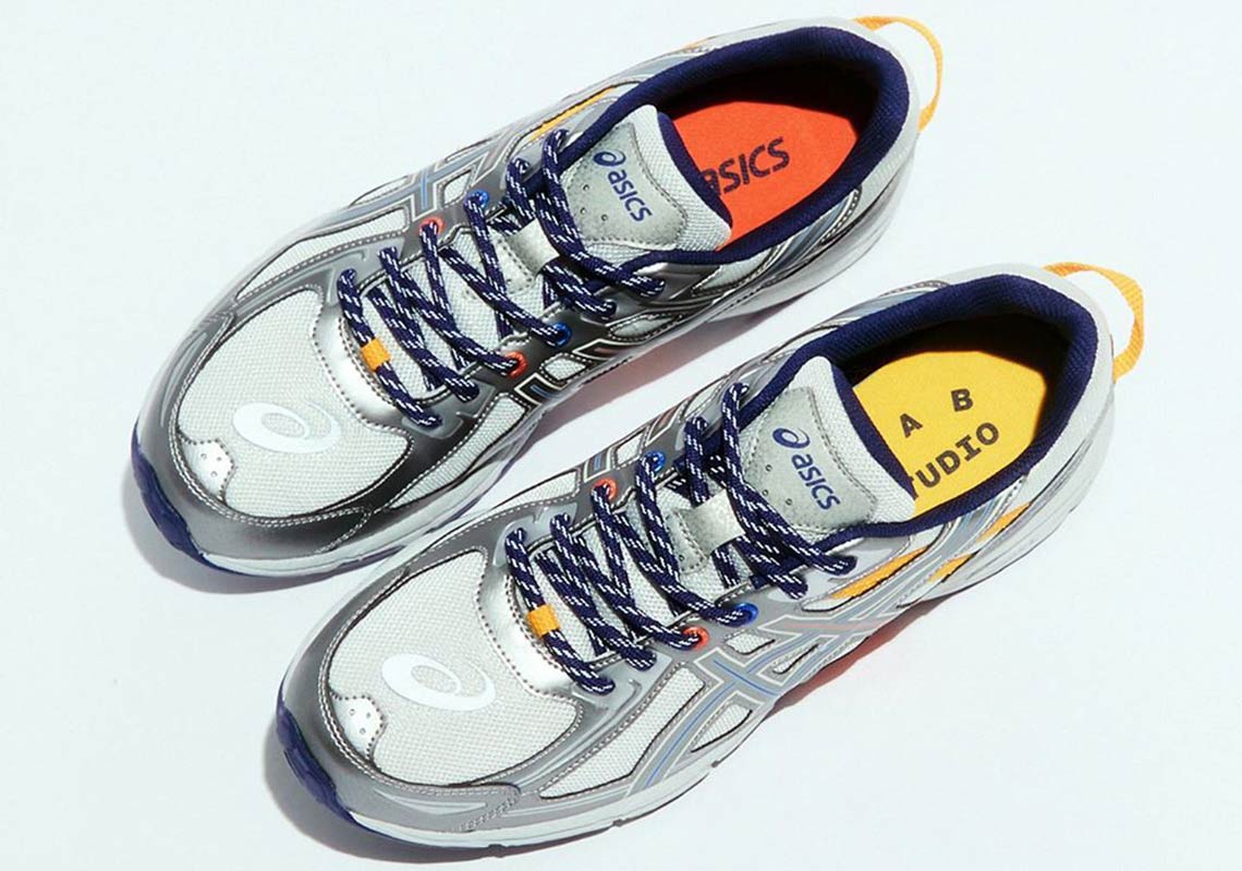 Iab Studio Asics Gel Venture 6 Release Info 4