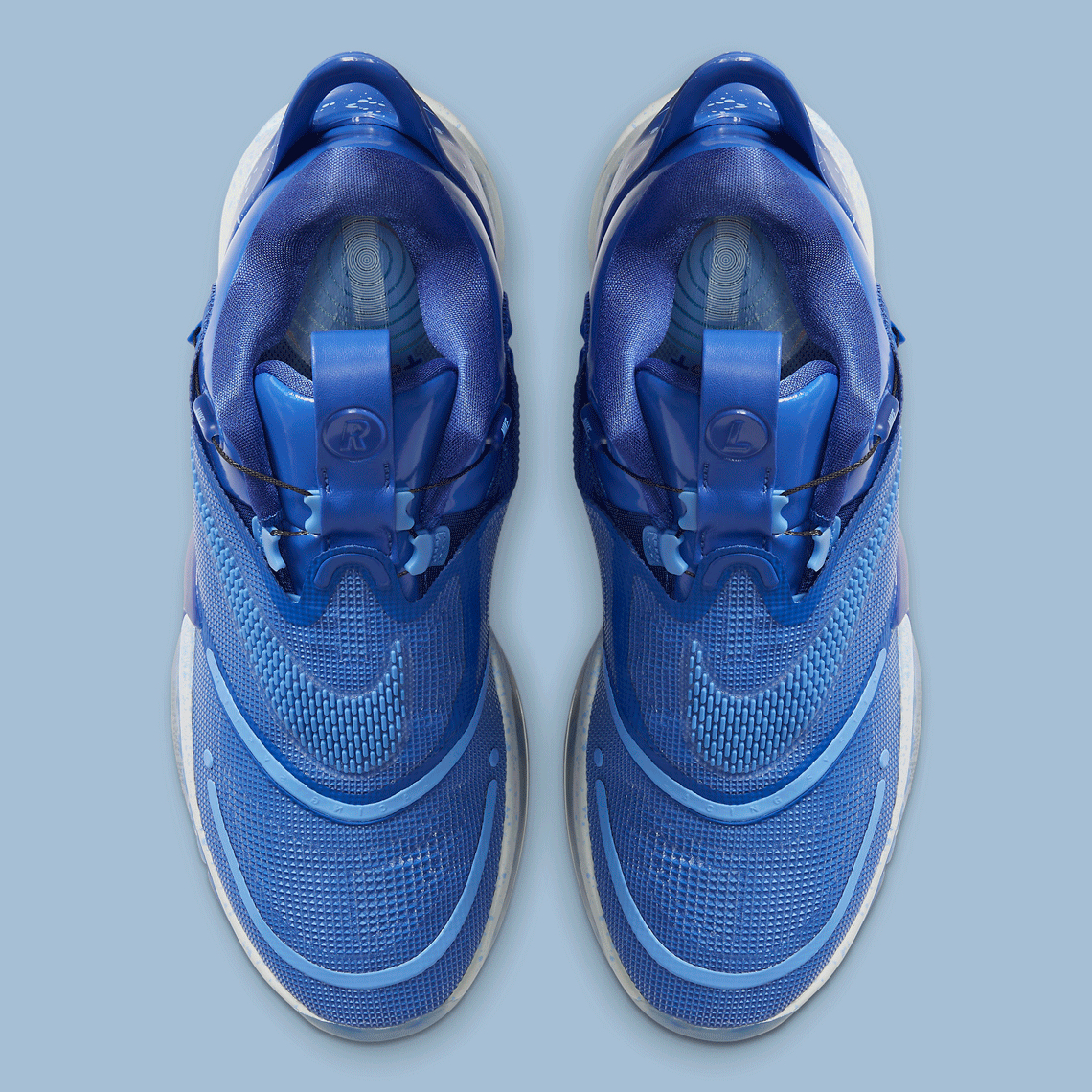 Nike Adapt Bb 2.0 Royal Bq5397 400 5