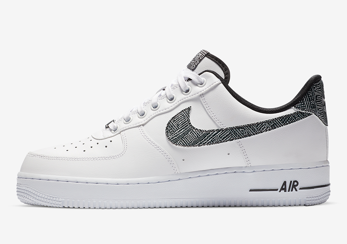 Nike Air Force 1 Cz7933 100 1