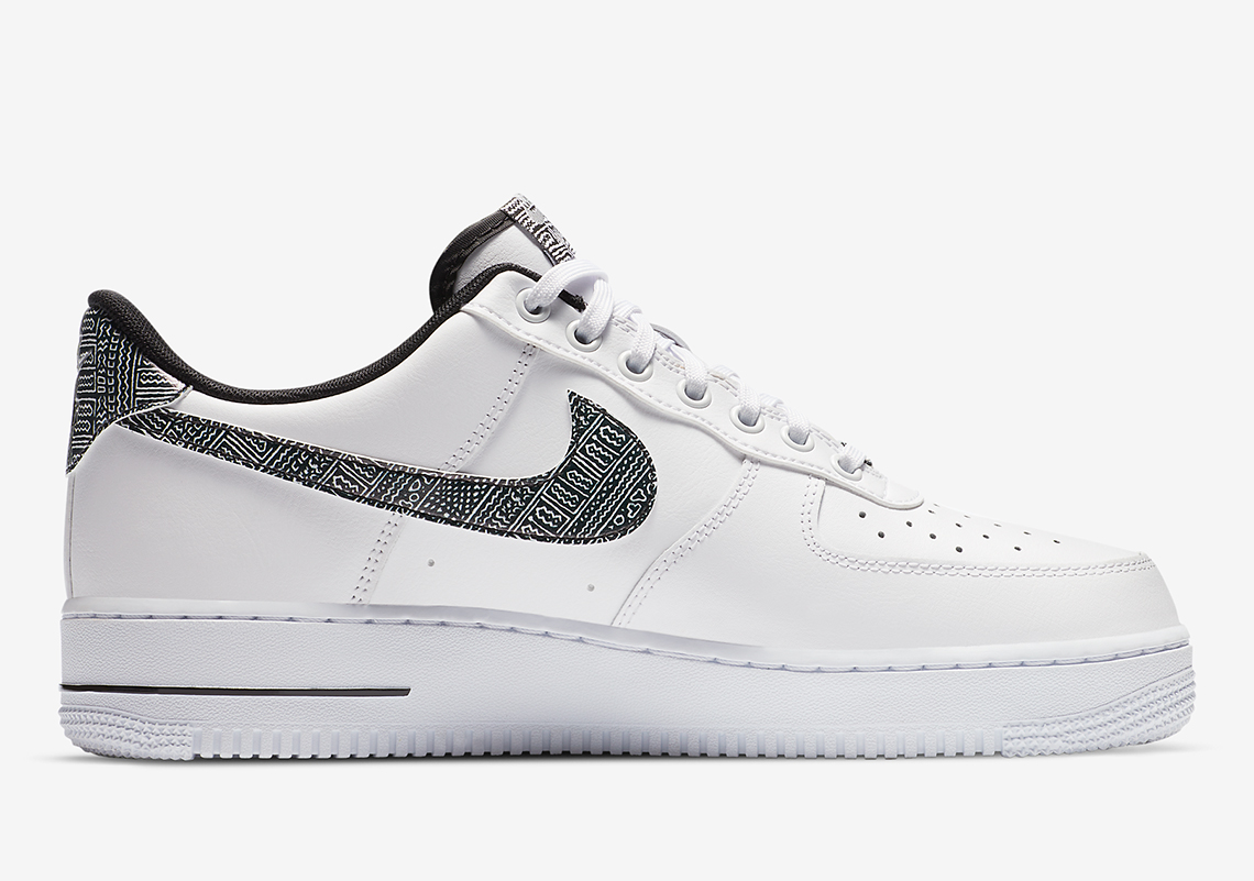 Nike Air Force 1 Cz7933 100 3