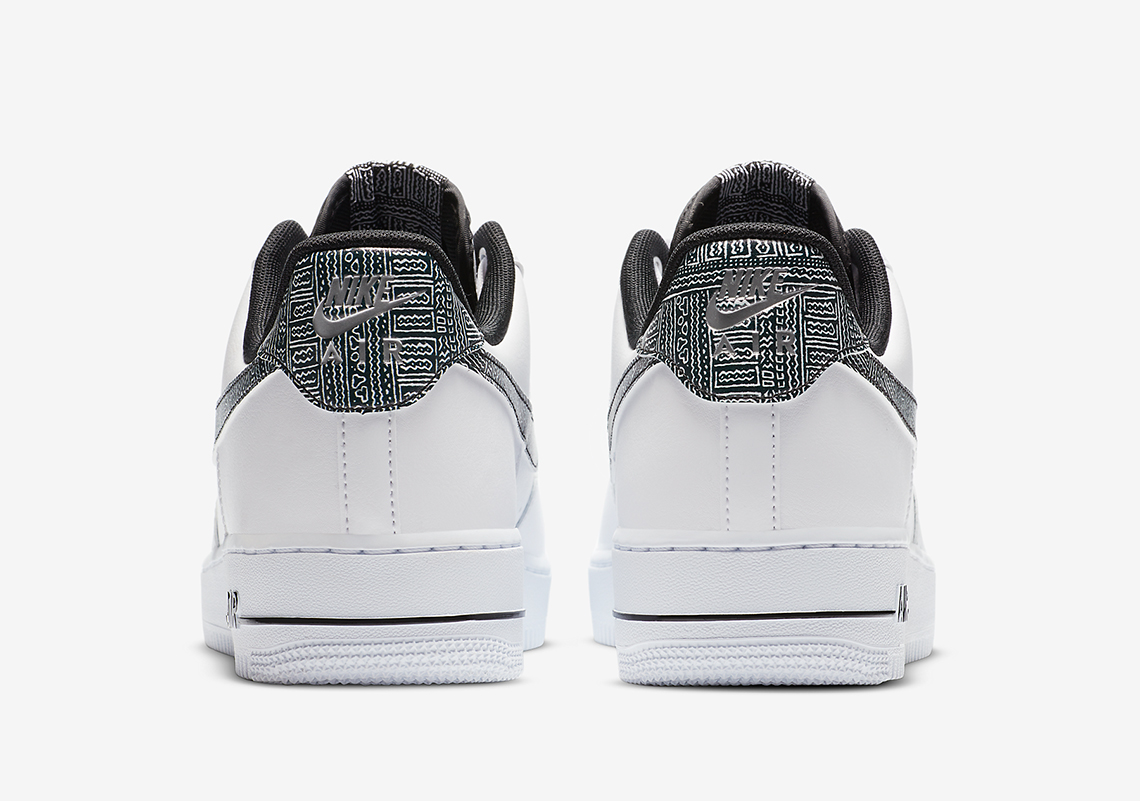 Nike Air Force 1 Cz7933 100 6