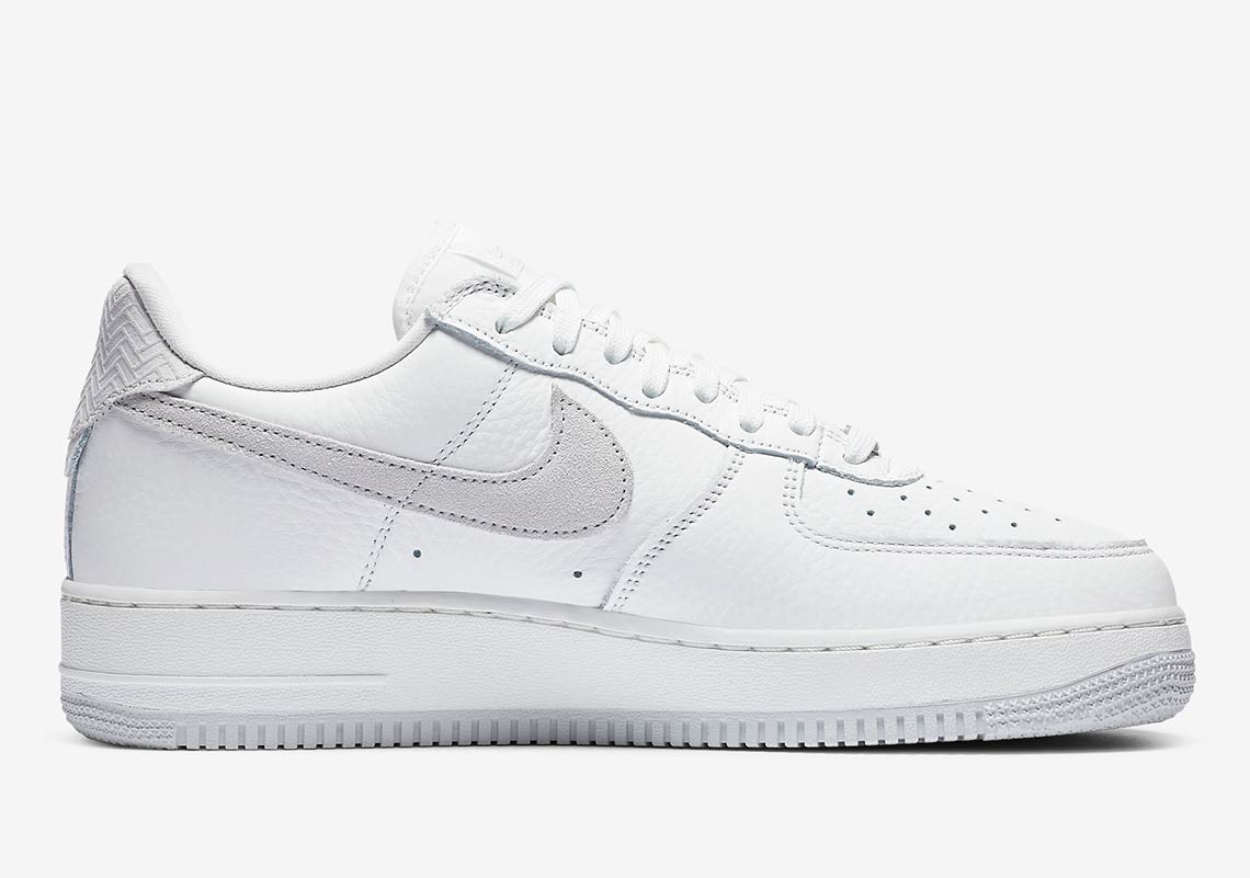 Nike Air Force 1 Craft Cn2873 100 2