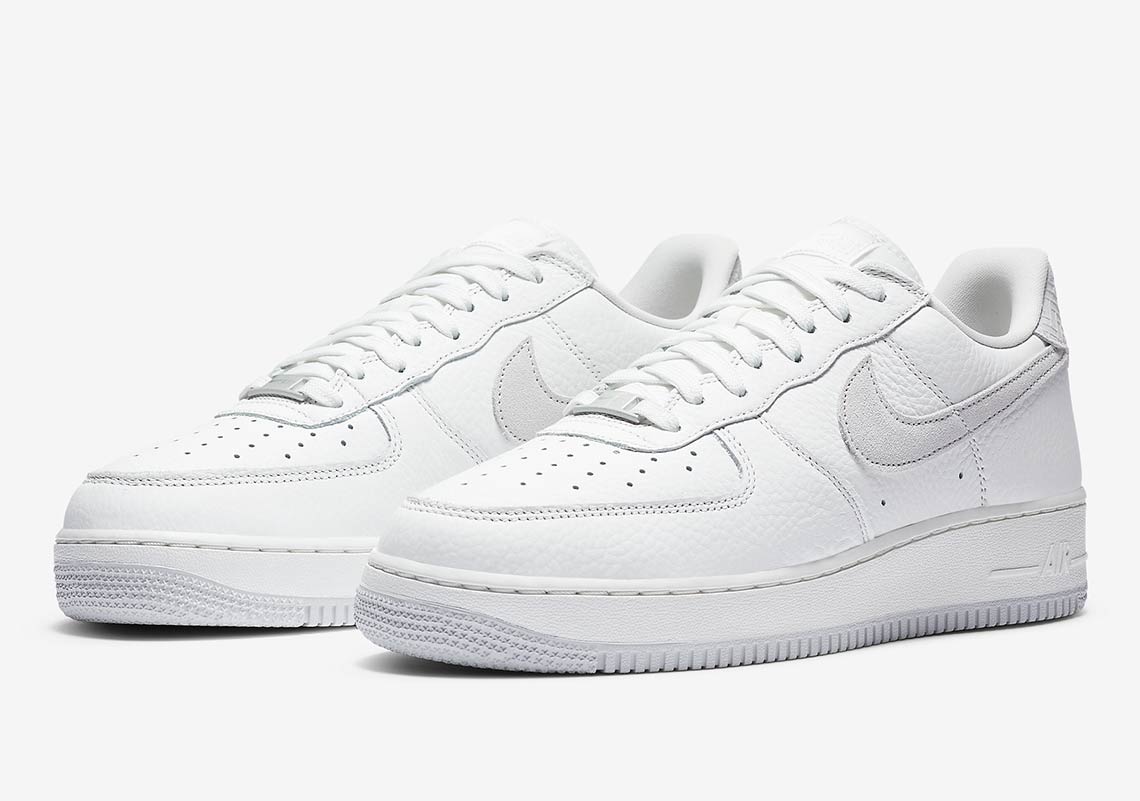 Nike Air Force 1 Craft Cn2873 100 4