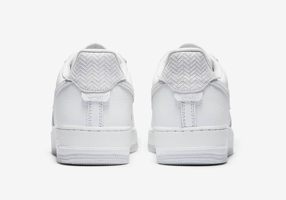 Nike Air Force 1 Craft Cn2873 100 5