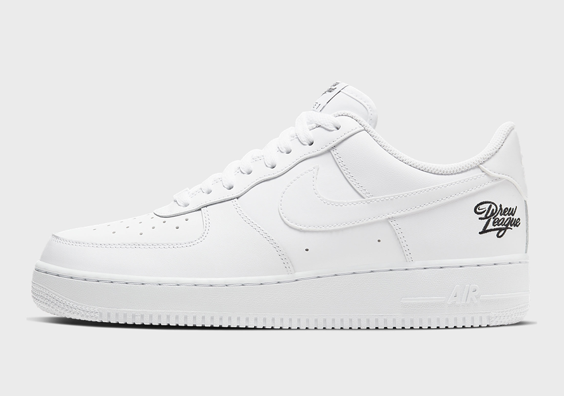 Nike Air Force 1 East West Release Info 3