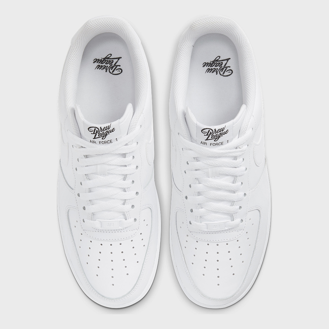 Nike Air Force 1 East West Release Info 5