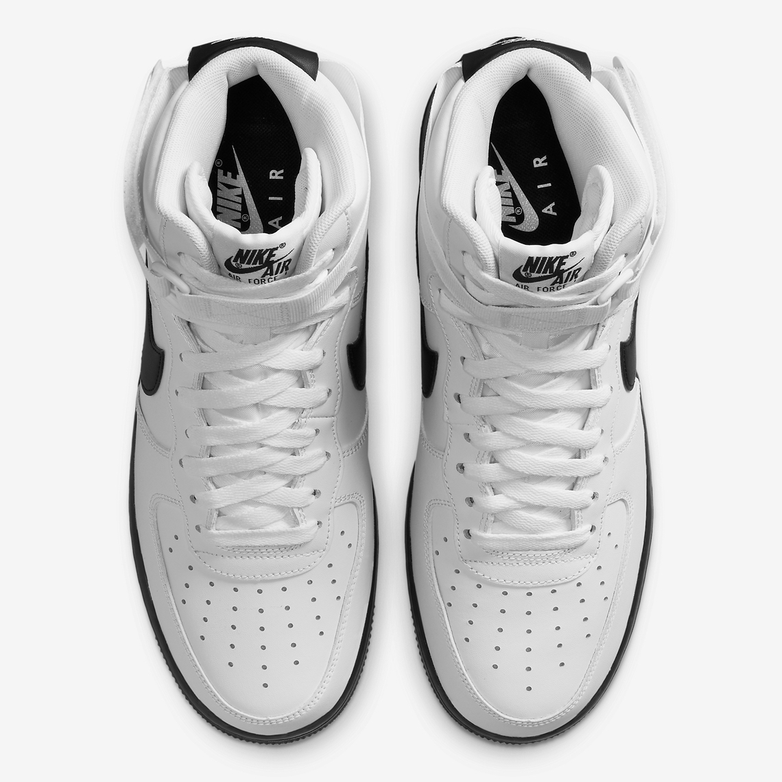 Nike Air Force 1 High Ck7794 101 2
