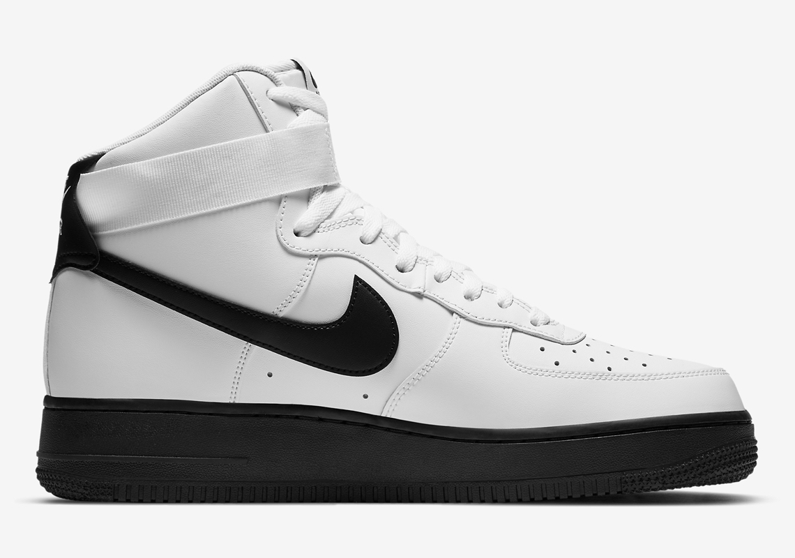 Nike Air Force 1 High Ck7794 101 4