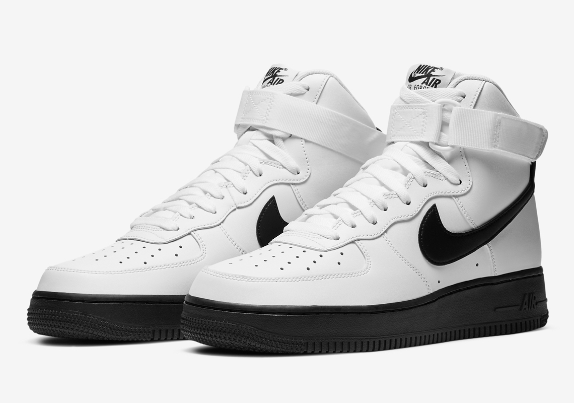 Nike Air Force 1 High Ck7794 101 5