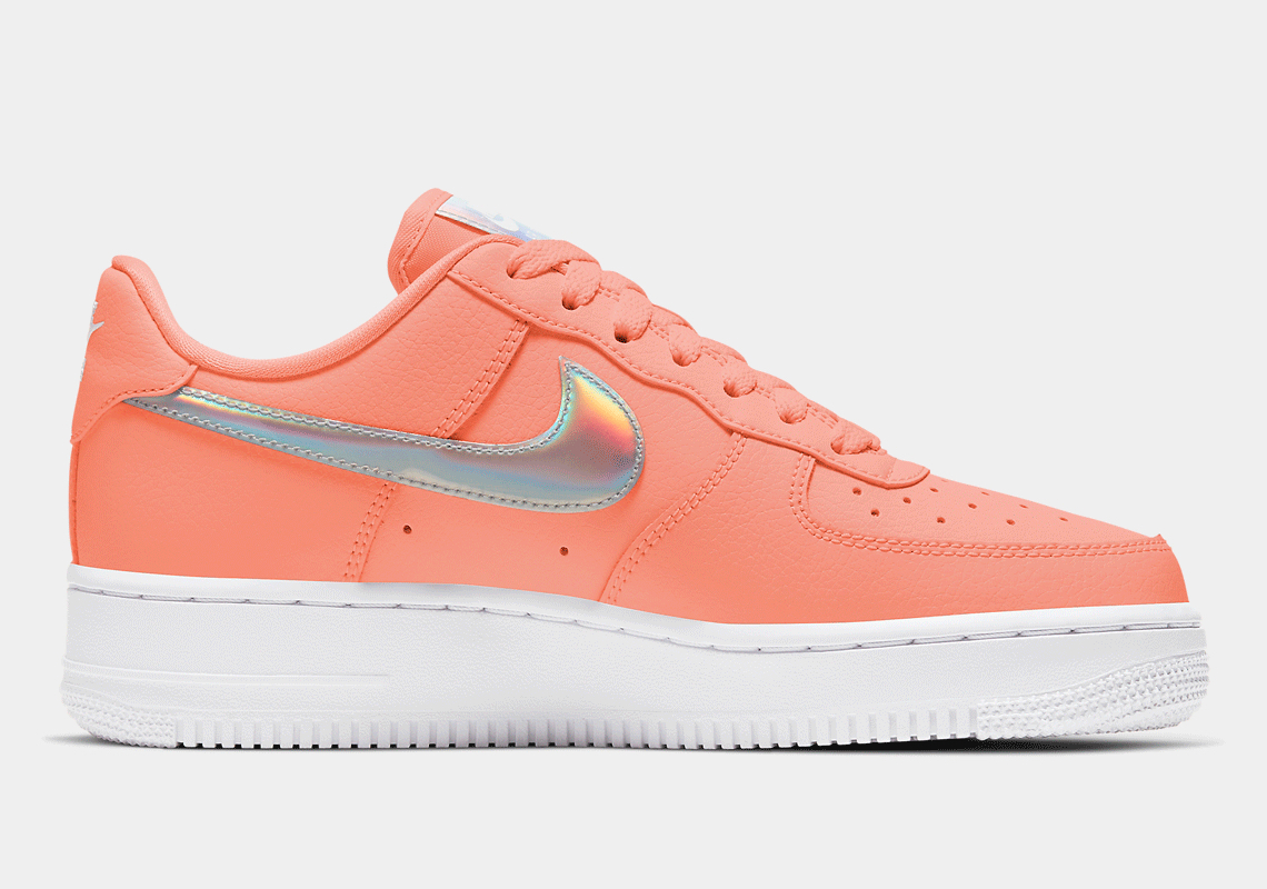 Nike Air Force 1 Low Cj1646 601 3